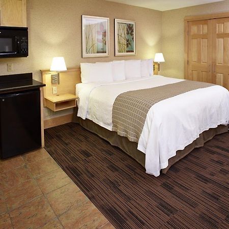 Livinn Hotel Minneapolis North / Fridley Bagian luar foto